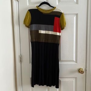 Retro Vince camuto dress